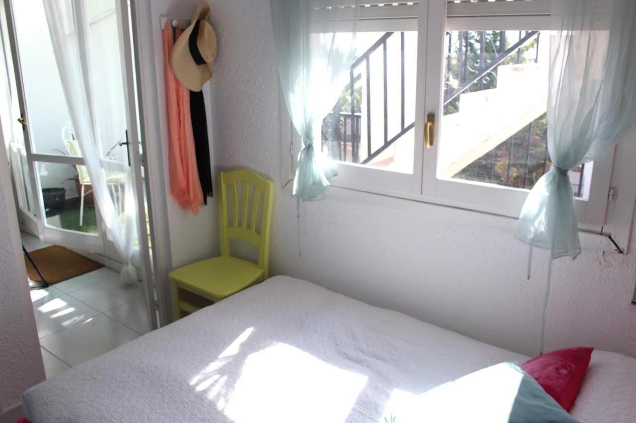 Apartamento Dos Terrazas, Vistas Al Mar. Piscina Peñíscola Extérieur photo